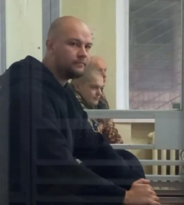 Публічне СЗЧ: Військового Гнезділова звільнили від кримінальної відповідальності