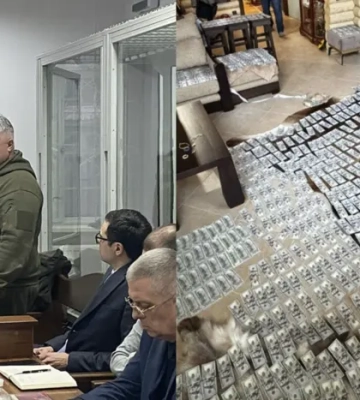 Декларації засекречено. Журналісти з’ясували, якими статками володіє сім’я підозрюваного головного психіатра ЗСУ