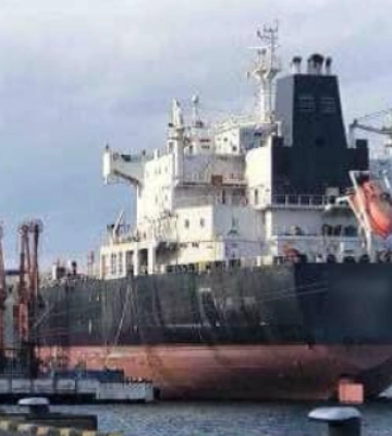 Забруднення моря пальмовою олією у порту «Південний»: судновласник заплатив понад два мільйона доларів збитків