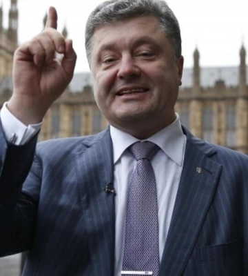 Щоб приховати деталі бізнесу Порошенка в окупованому Криму, «5 канал» видалив відео з доказами – ЗМІ