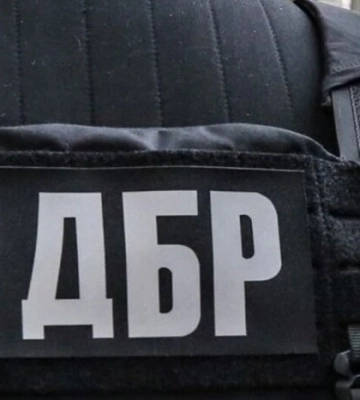 Напад на слідчого ДБР у Києві: військового, якого підозрюють у СЗЧ, взяли під варту