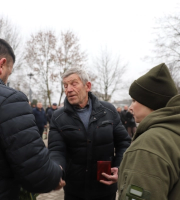Трагедія на Волині: 33-річний чоловік побив знайомого ножем, останній у лікарні