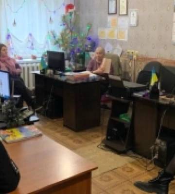 У Роздільній відбулося перше у 2025 році засідання комісії з питань захисту прав дитини