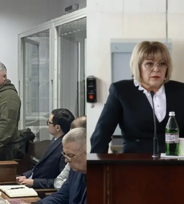 Що спільного між кримінальними справами Друзя і Крупи? Деталі від «Главкома» Що спільного між кримінальними справами Друзя і Крупи? Деталі від «Главкома»