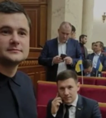Про нардепа-«невидимку» з півдня Одещини, який забув дорогу до свого виборчого округу