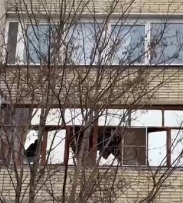Удар по Сумах: що кажуть очевидці російської атаки “шахедами”