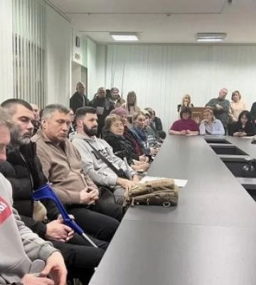 У Вараші обіцяють облаштувати нові паркувальні місця для людей з інвалідністю
