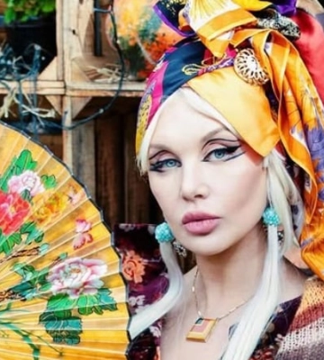Світлана Вольнова розповіла про фінансові зміни в українському шоу-бізнесі під час війни