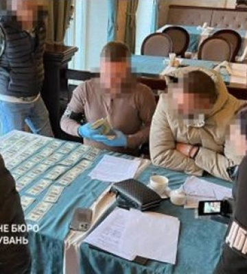 У колишнього митника зі Львівщини знайдено майно, на яке він не заробив би і за два життя