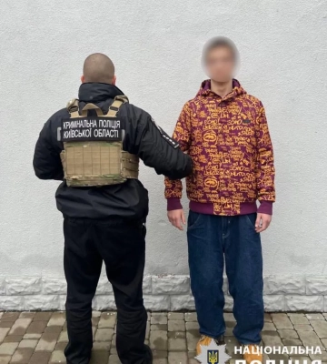 На Київщині підлітки жорстоко побили хлопця у підвалі: поліція відреагувала