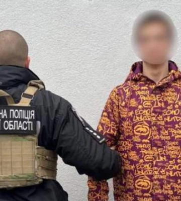 Избиение парня в Софиевской Борщаговке: полиция установила личность потерпевшего и участников