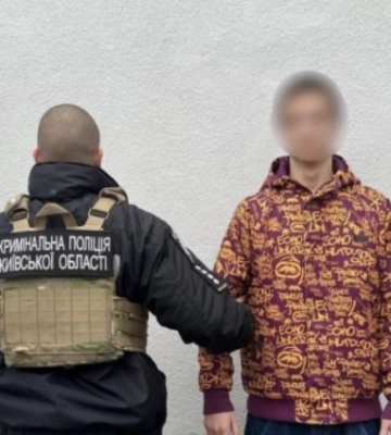 Побиття підлітками хлопця: столична поліція почала розслідування