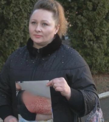 Спочатку матір порізаного школяра у Рівному претензій не мала та отримала грошову компенсацію
