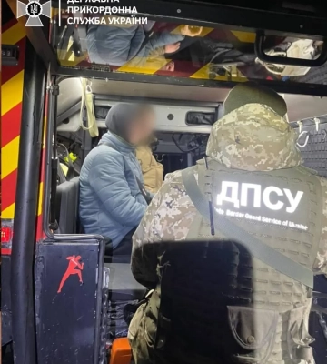 Двоє жителів Харківщини три дні блукали засніженим високогір’ям