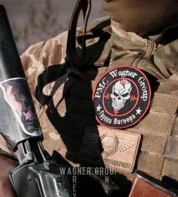 У 24-й ОМБр заявили, що в районі Часового Яру з’явились підрозділи Ахмат та колишні вагнерівці