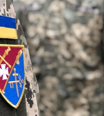 В Одесі ТЦК почав перевірку через нібито викрадення та побиття сина відомої письменниці