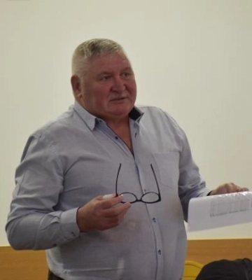 У психоневрологічному інтернаті на Рівненщині відкриють ще одне відділення