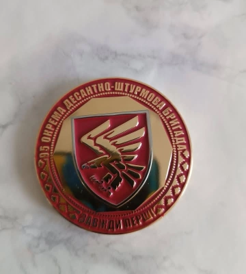 Воїн з Волині, попри поранення, повернувся до побратимів