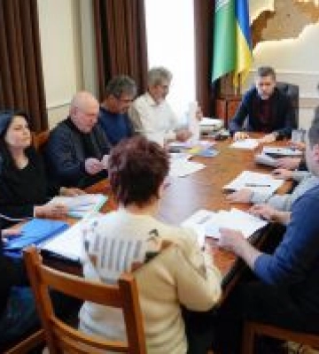 Буковина: 2024 рік став непростим для обласних комунальних закладів соціального захисту дітей і дорослих
