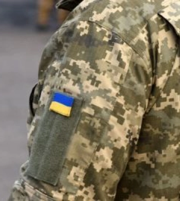 Скандал с ТЦК в Одессе: журналистка обвинила ТЦК в избиении своего сына