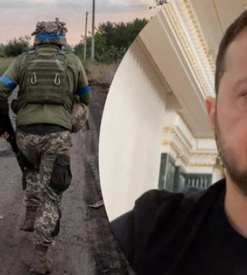 ЗСУ зберігають буферну зону в Курській області, щоб убезпечити Суми та Харків - Зеленський