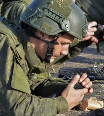 Росія змінює підхід до атак на покровському напрямку ‒ Трегубов