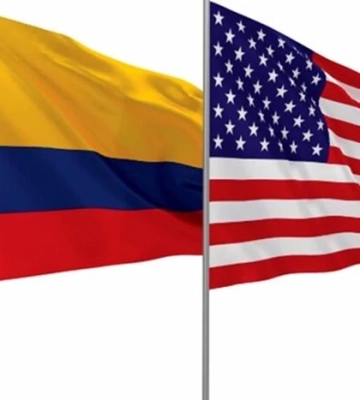 Колумбія відмовилася приймати депортаційні рейси зі США з нелегальними мігрантами: Трамп у відповідь оголосив про низку санкцій