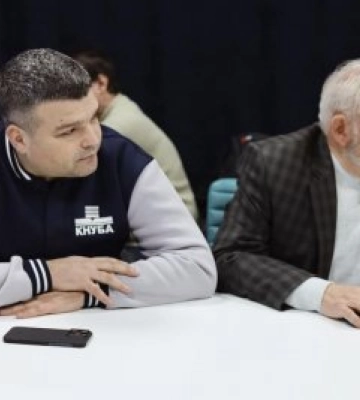 Будівництво військового ліцею та ремонт укриттів у навчальних закладах на Миколаївщині: проведено перемовини з представниками&amp;hellip;