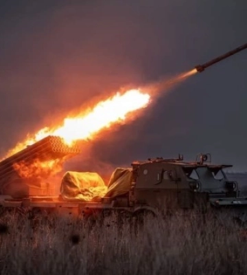 ЗСУ показали, як відбили російський штурм на Вовчанському напрямку