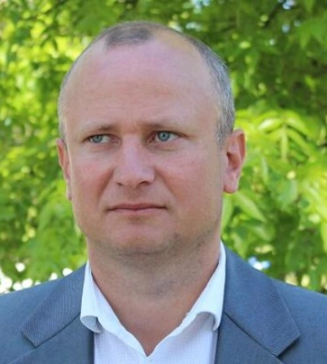 В Херсоне избрали главу областного футбола. На пост претендовал Головко