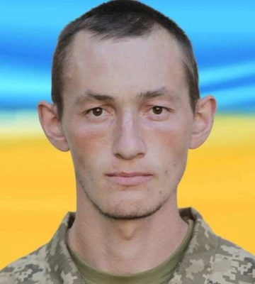 Президент посмертно присвоїв «Джокеру» з Рівненщини звання «Героя України»