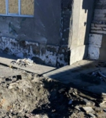 Россияне обстреляли 29 поселений в Херсонской области: есть погибший и раненые