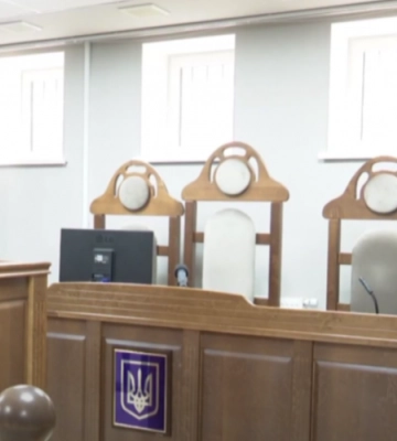Судили волинянина, який пішов у СЗЧ: чи зможе він повернутися на фронт