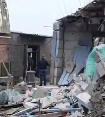 На Херсонщині минулої доби через російські удари одна людина загинула і двоє зазнали поранень