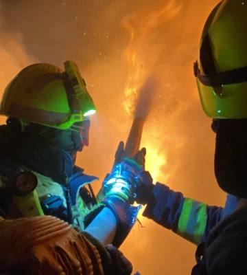 Вночі Росія атакувала Україну 104 дронами — ППО збила 57