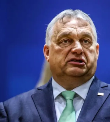 Угорщина пішла на поступки щодо санкцій проти Росії - ЗМІ
