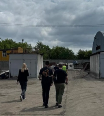 У Києві судитимуть посадовицю через закупівлю неякісної дорожньої солі