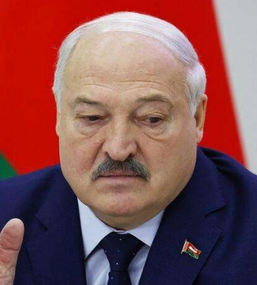 Лукашенко хочет видеть белорусских "миротворцев" в Украине: в Киеве отреагировали