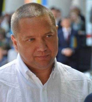 ВАКС застосував запобіжний захід до миколаївського екс-депутата Кормишкіна