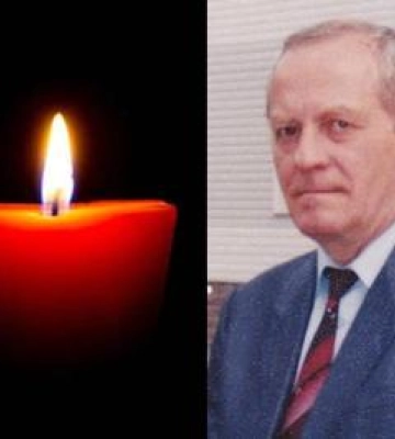 Пішов у засвіти колишній міський голова Миргорода