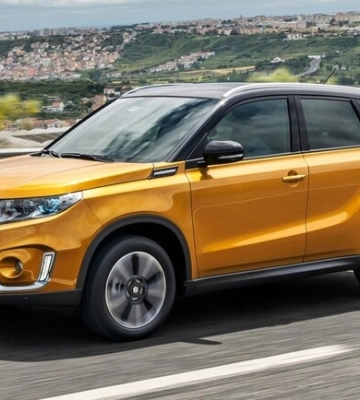 Чому варто обрати офіційного дилера Suzuki: переваги співпраці з перевіреним центром