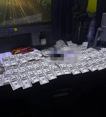 Двом залізничникам на Волині повідомили про підозру за спробу вивезти ухилянта за кордон