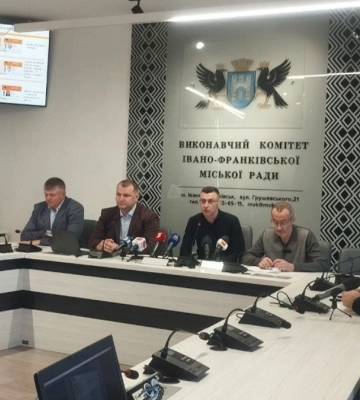 Як отримати картку «Галка»: інструкція для пільгових категорій ВПО в Івано-Франківську