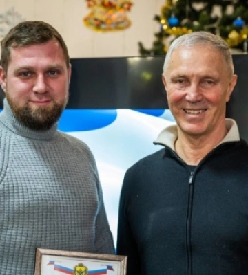«Воєнкору», який працює на росіян на Херсонщині, заочно повідомили про підозру