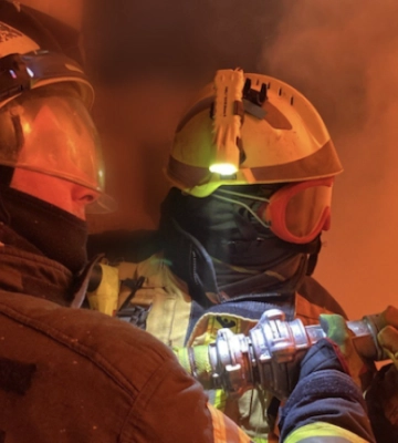 На фронті за добу 166 боєзіткнень, майже половина з них - на Покровському напрямку, - Генштаб