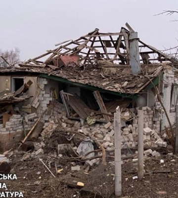 У Куп’янську деблокували з-під завалів тіла двох жінок