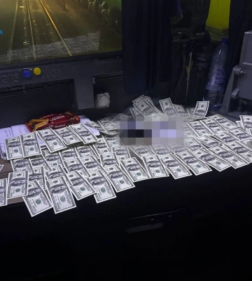 На Волині працівників Укрзалізниці викрили на переправленні ухилянтів