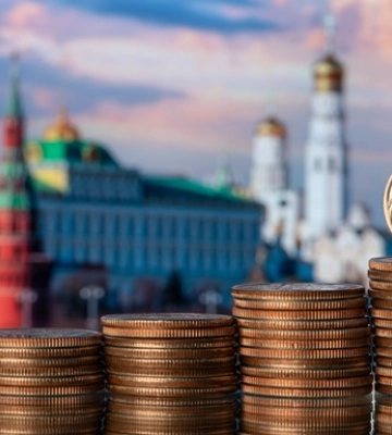В Україні понад 90 компаній приховали російських власників