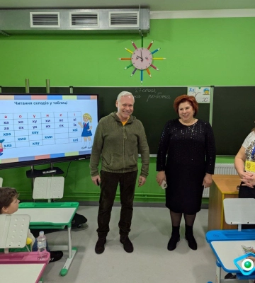 У Харкові планують побудувати підземний садок — Терехов