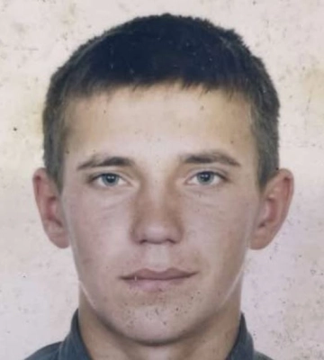 Гірка втрата: на Донеччині загинув Герой з Волині Олександр Коваль